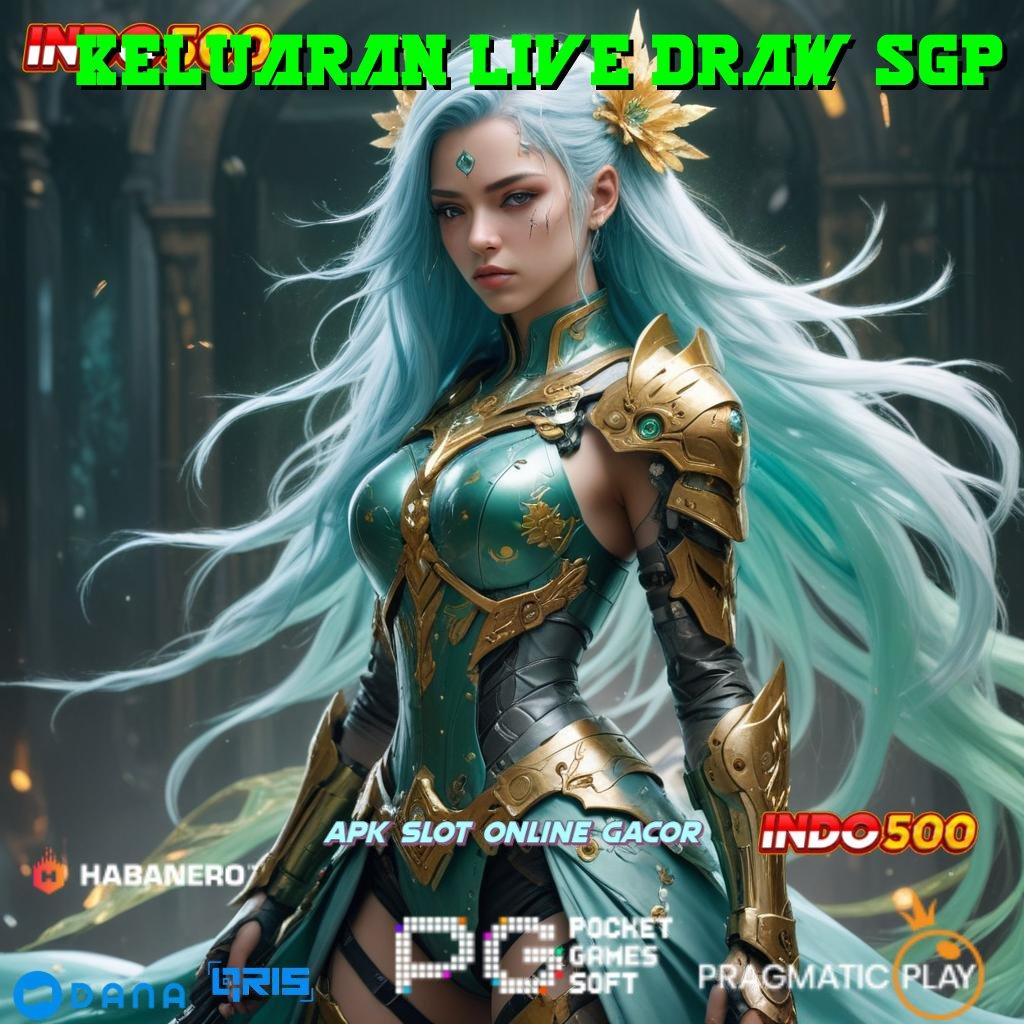 KELUARAN LIVE DRAW SGP → Depo Bank Jago 25k Pola Kemenangan