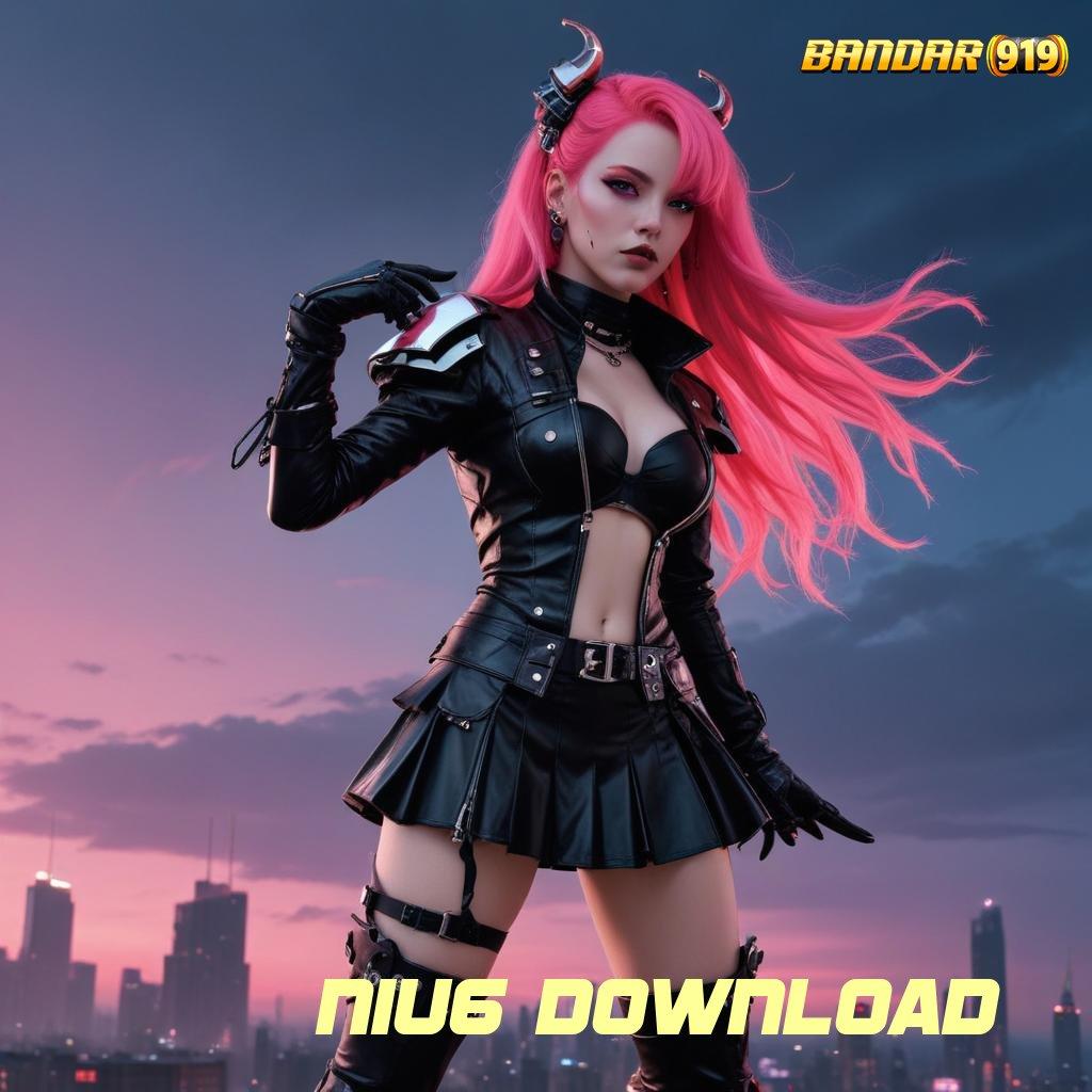 NIU6 DOWNLOAD 🐉 TrooRoom: Definisi Inovasi Digital Masa Kini