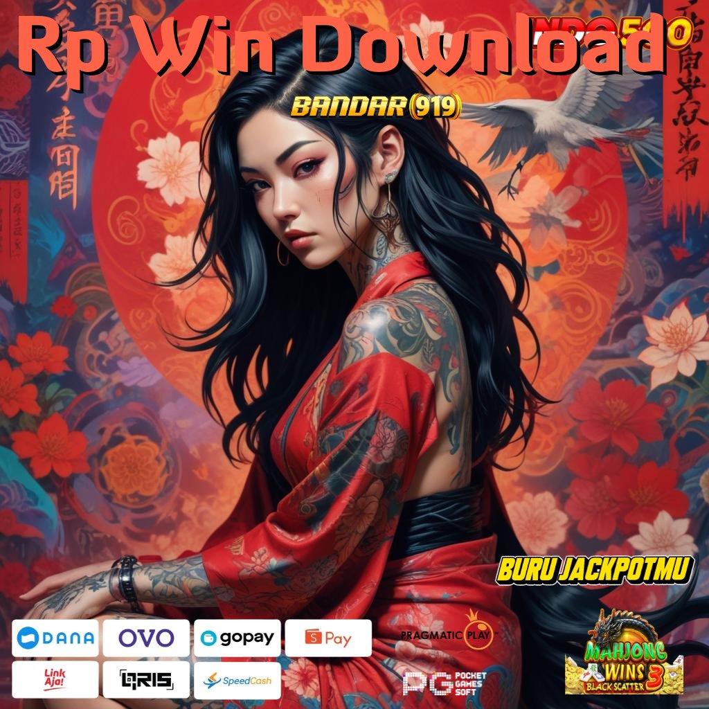 Rp Win Download