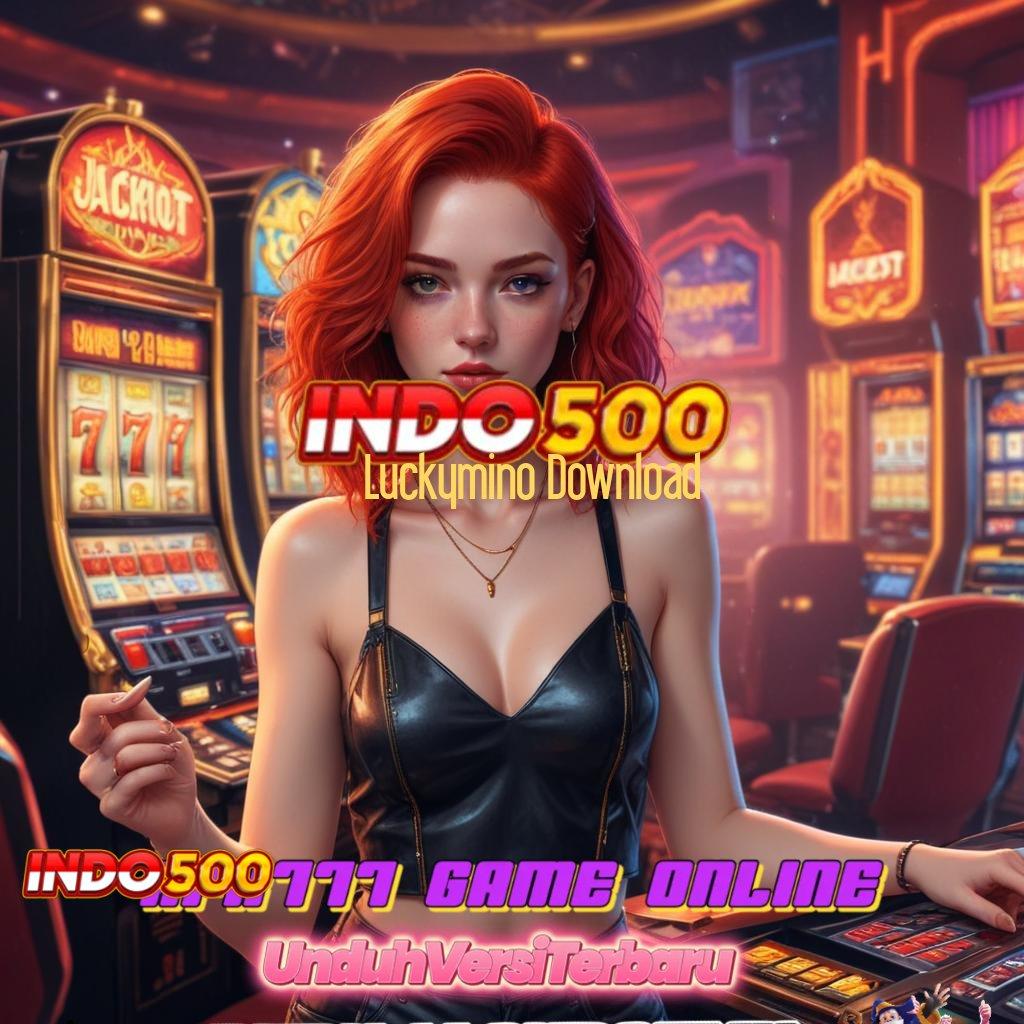 Luckymino Download