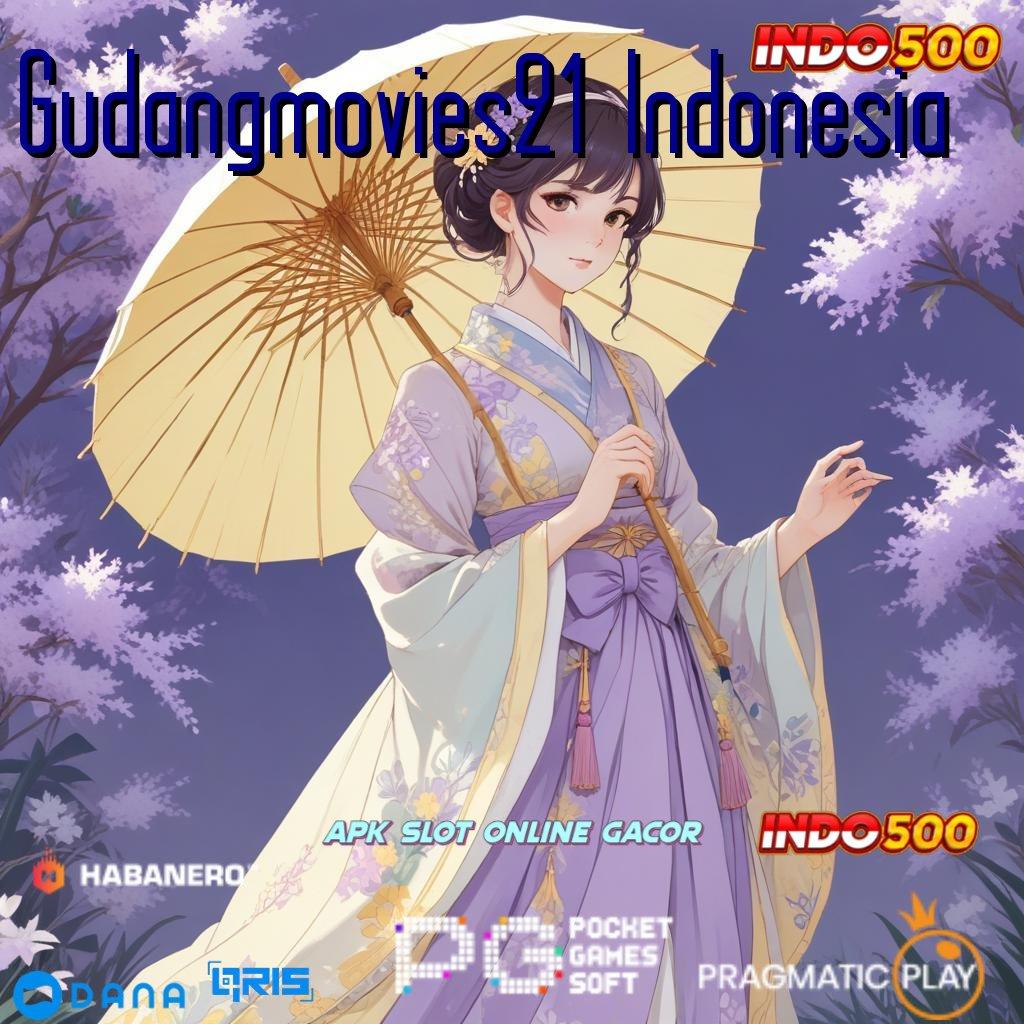 Gudangmovies21 Indonesia