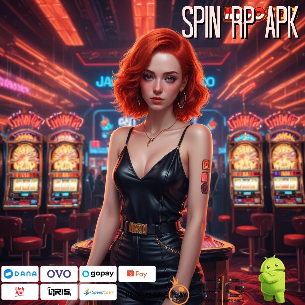 SPIN RP APK unduhan android game versi lengkap langsung gratis