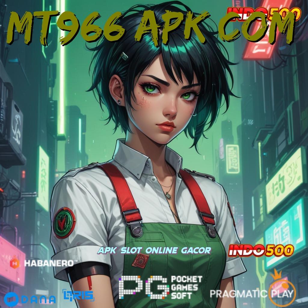 MT966 APK COM ⚡ Penghubung Virtual Mesin Jackpot Tiada Hambatan