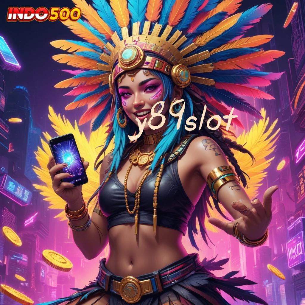 Y89SLOT 🔎 Bisnisman Pemula Bonus Gampang Pasti Menang Di Sini