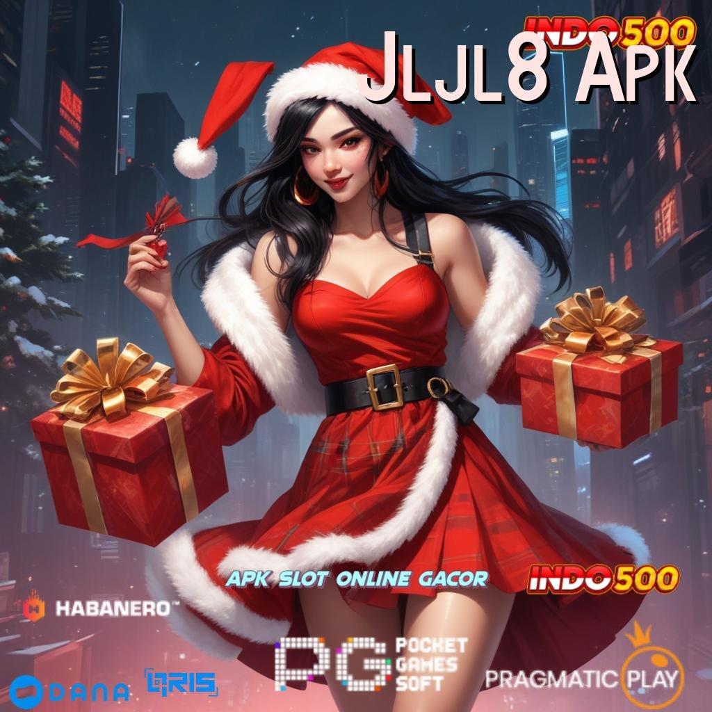 Jljl8 Apk