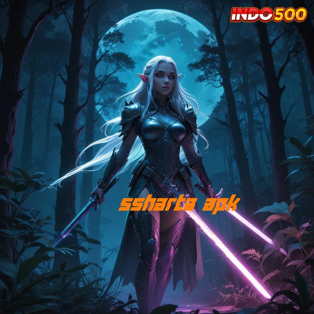 SSHARTA APK ⇉ infrastruktur dinamis infrastruktur platform game