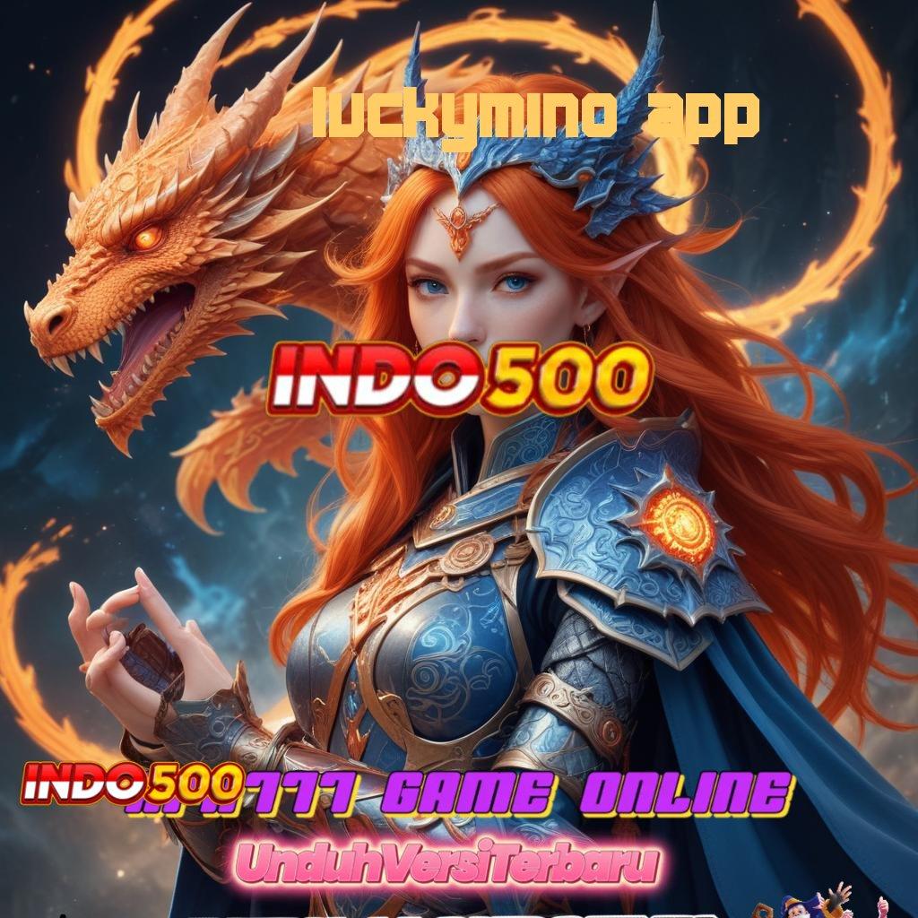 LUCKYMINO APP ♒ kreativitas dalam pembelajaran