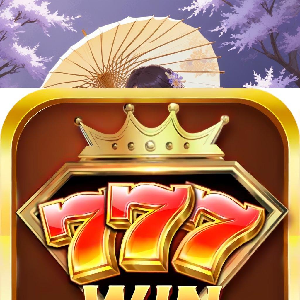 777WIN , mesin vip penghasil emas