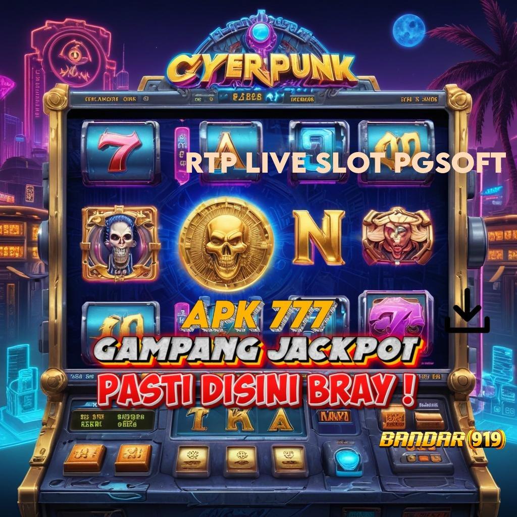 RTP LIVE SLOT PGSOFT ♍ slot kaya malam ini pecah rekor lagi!