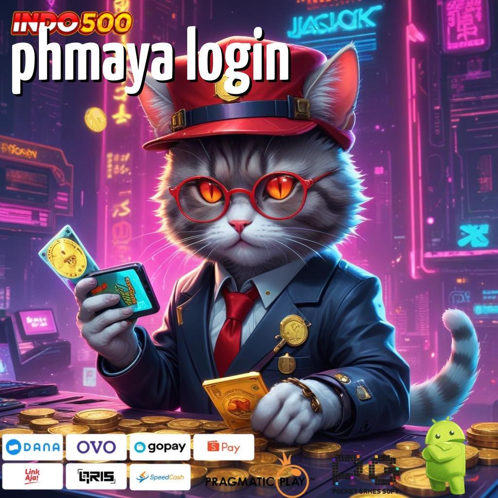 PHMAYA LOGIN Versi Baru Rebut Jackpot