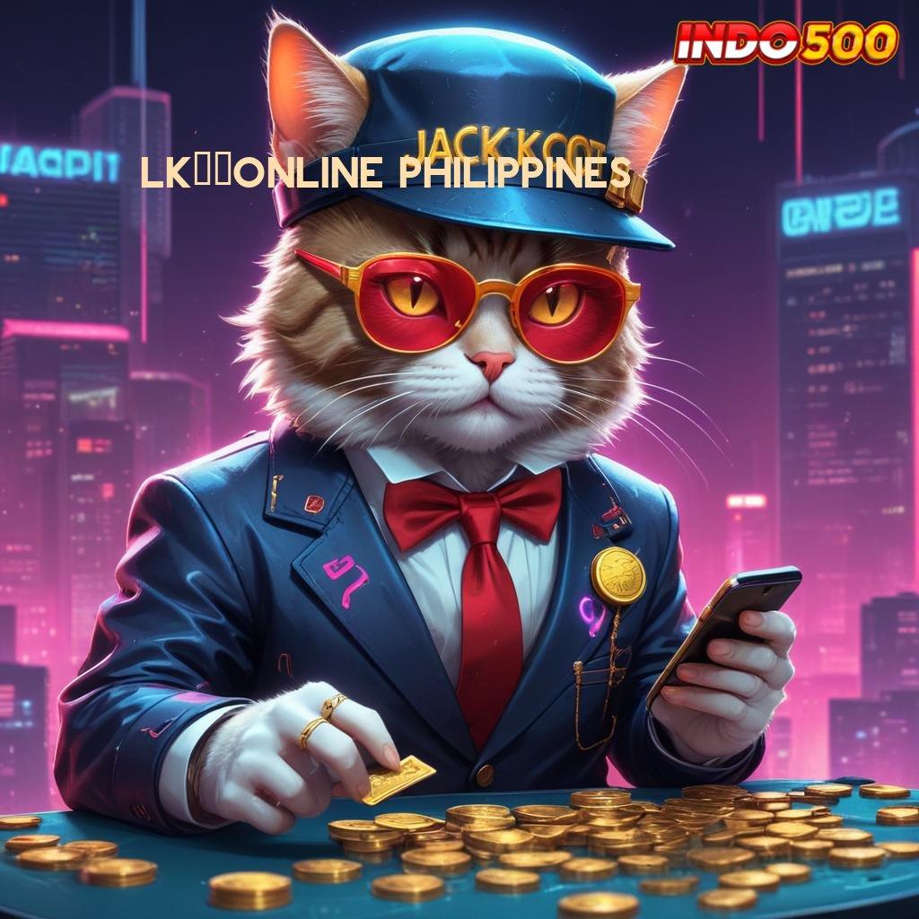 Lk21online Philippines