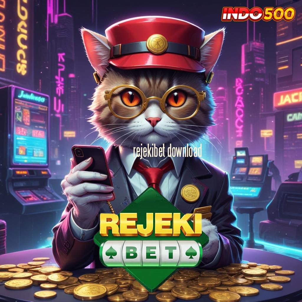 REJEKIBET DOWNLOAD pusat game all-in-one wete mantap jiwa