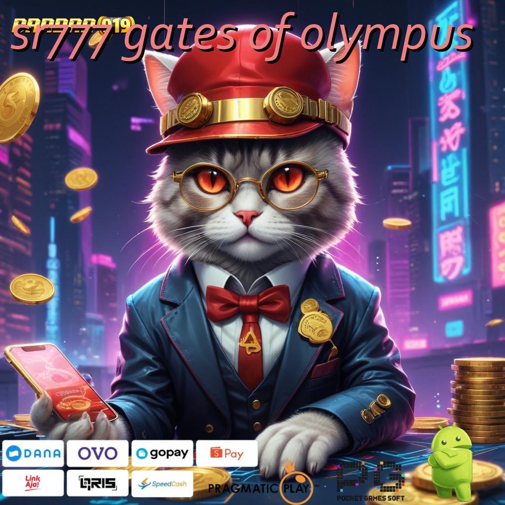 SR777 GATES OF OLYMPUS # situs web modern dengan (Versi New) 2025 terbaru