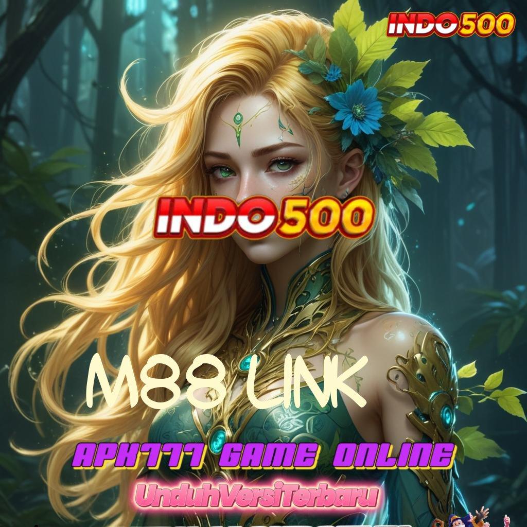 M88 LINK Spin Jackpot Tanpa Ribet Bonus Instan