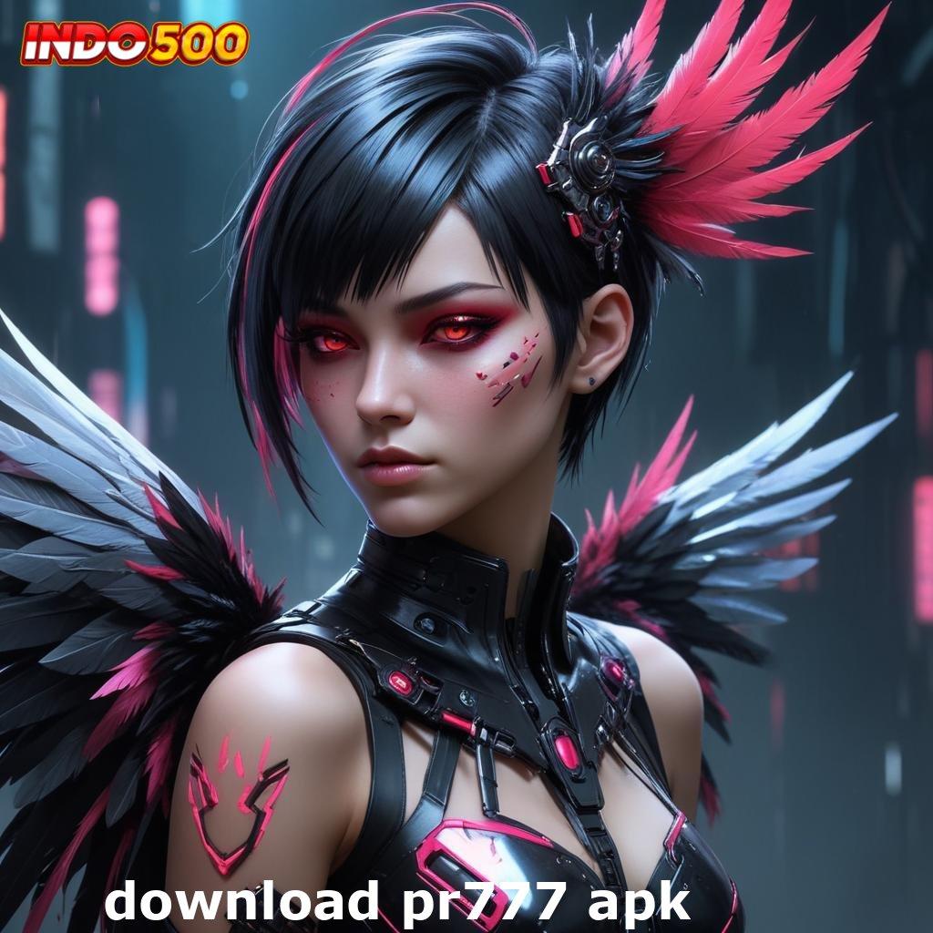 DOWNLOAD PR777 APK ➰ Login Langsung Dan Dapatkan Bonus Instan