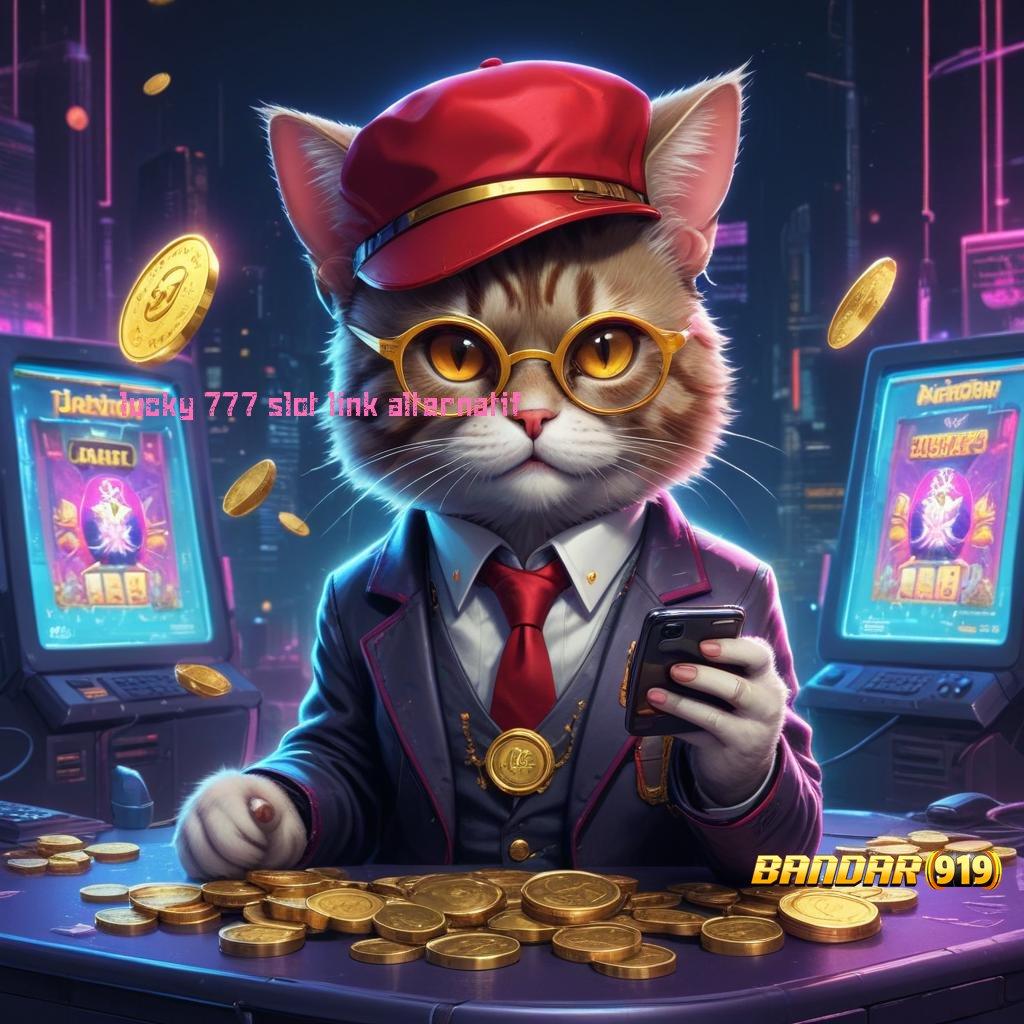 LUCKY 777 SLOT LINK ALTERNATIF Kalimantan Tengah, Kota Palangka Raya, Jekan Raya