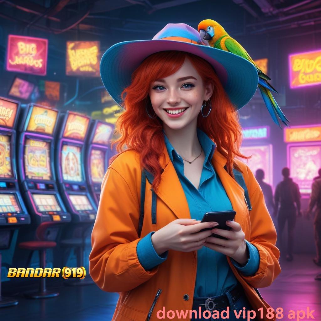 DOWNLOAD VIP188 APK 🔥 Kapasitas Baru untuk Pelat Teknologi Stabil