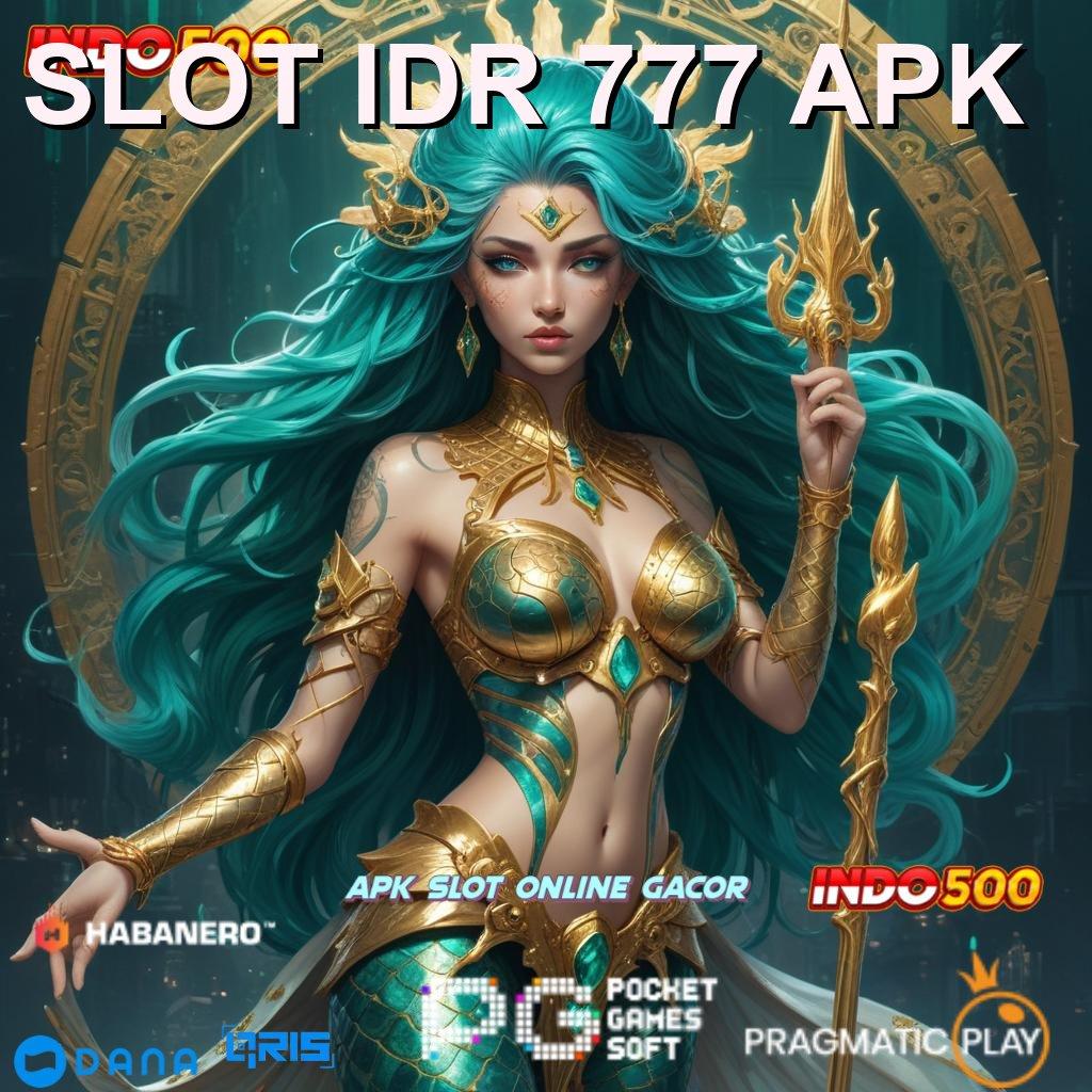 SLOT IDR 777 APK > Kesimpulan Kejayaan Apk Game Slot Tanpa Setoran