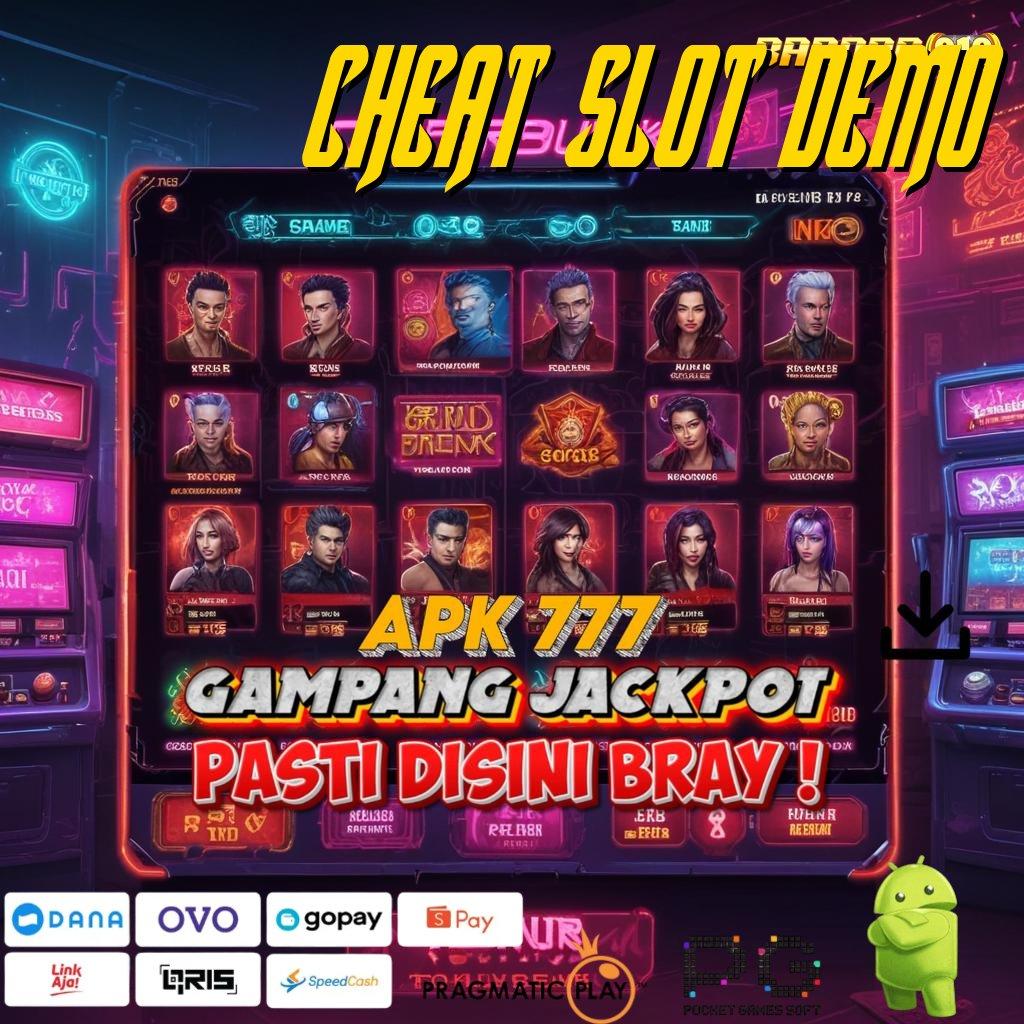 CHEAT SLOT DEMO > Deposit Pulsa Peluang Tajir Terbesar