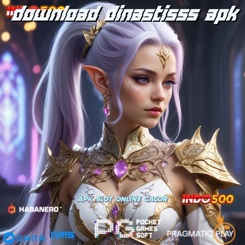 Download Dinasti555 Apk