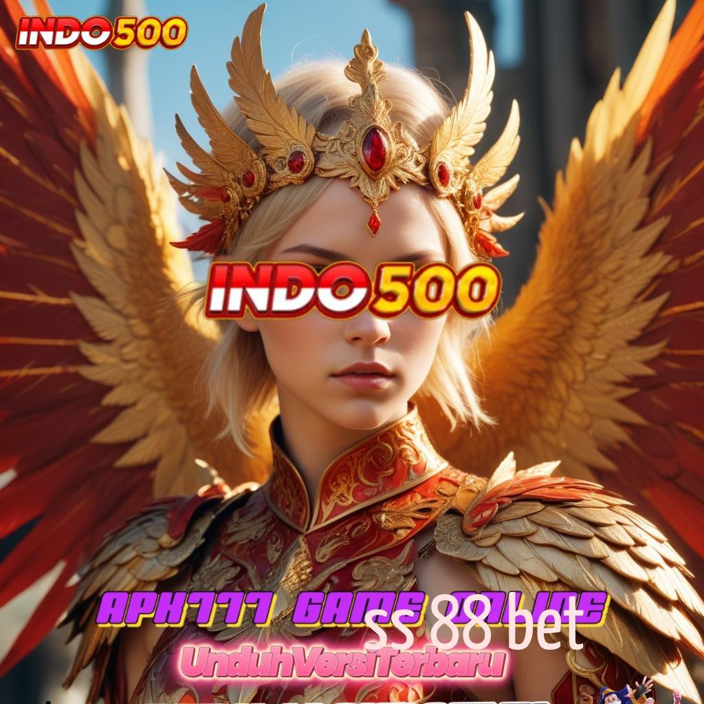 SS 88 BET 🚀 slot dengan banyak hadiah