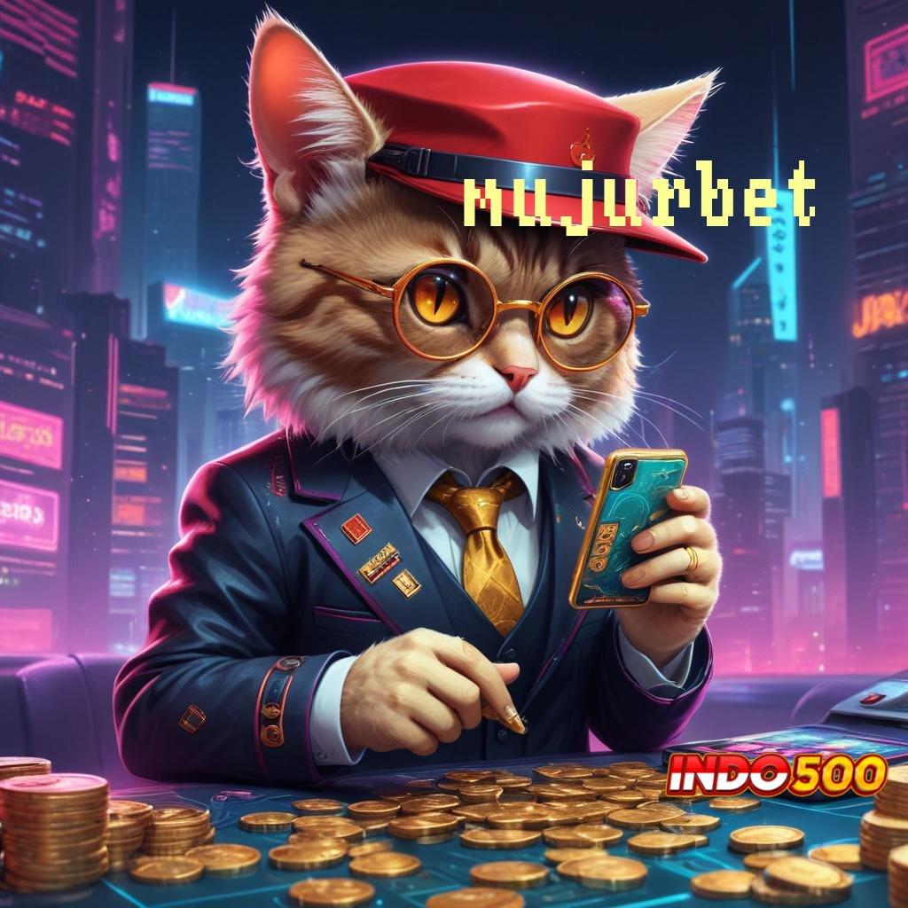 MUJURBET ➳ slot free bet pemain baru tahun 2025