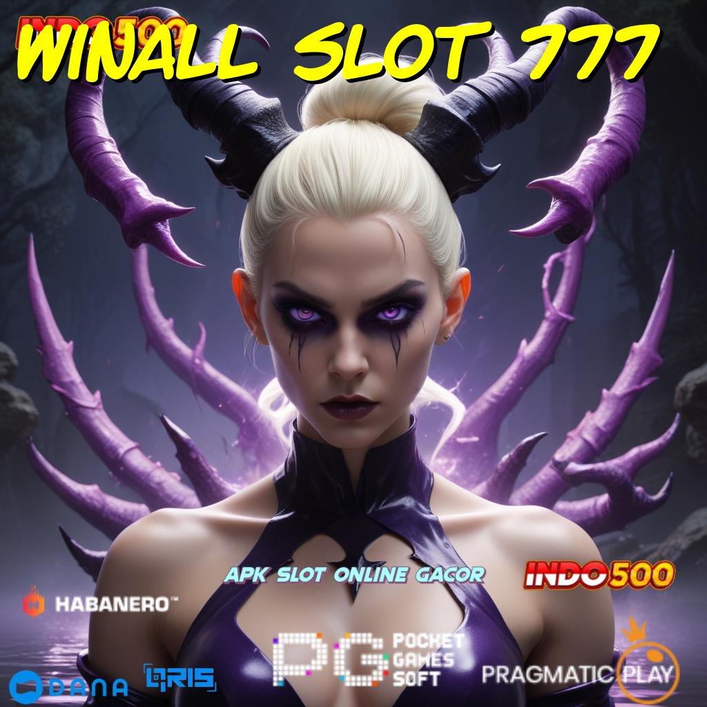 Winall Slot 777