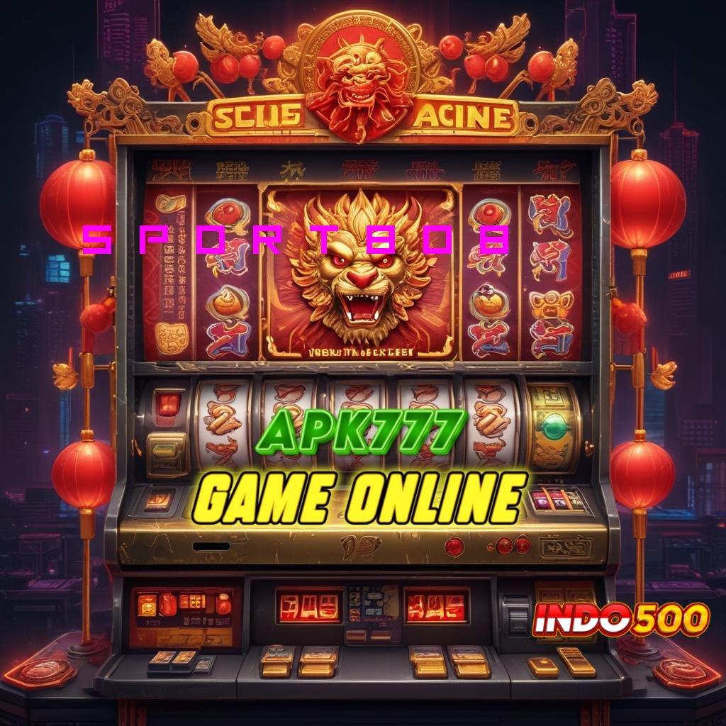 SPORT808 ♒ slot kaya malam ini rezeki dekat di setiap putaran