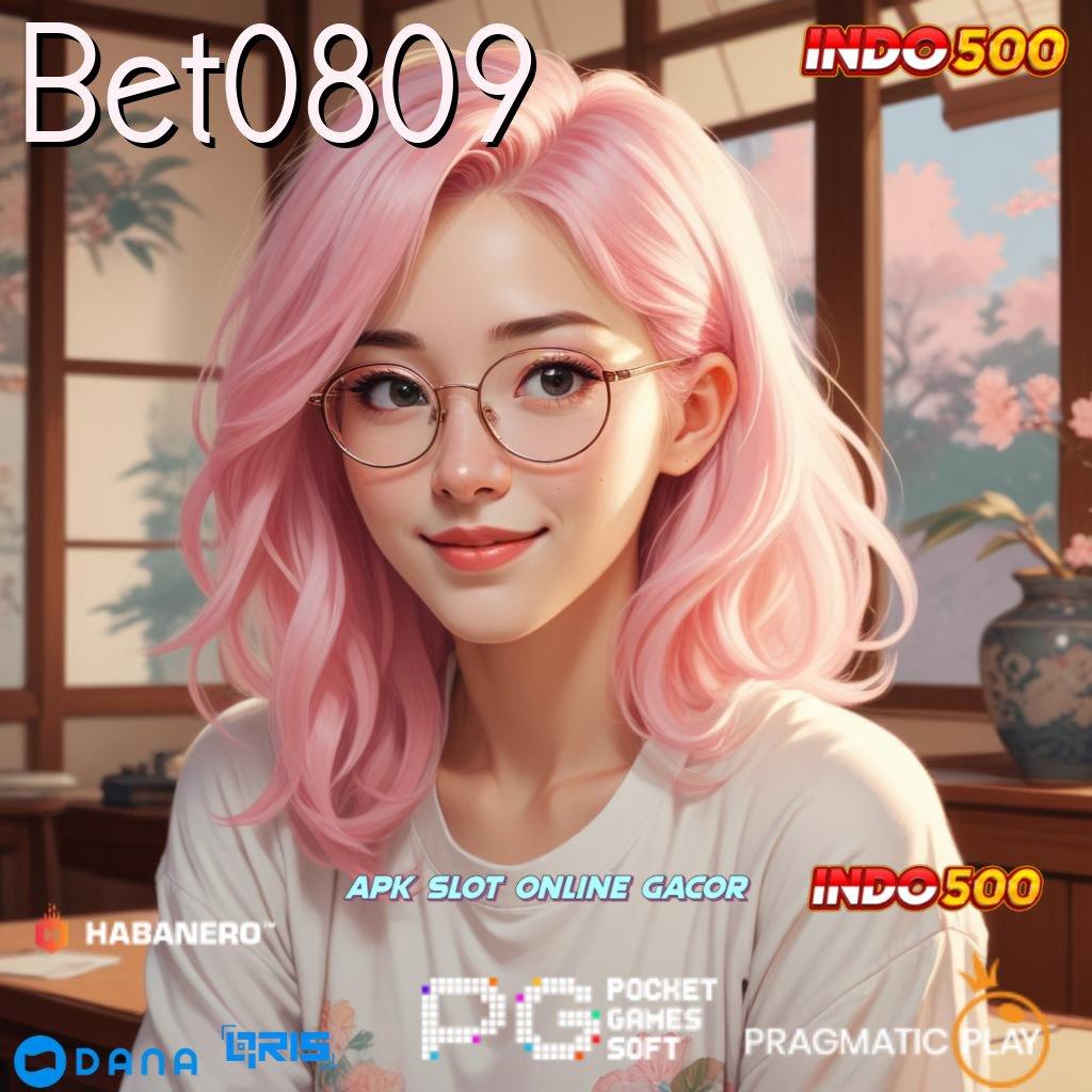 Bet0809