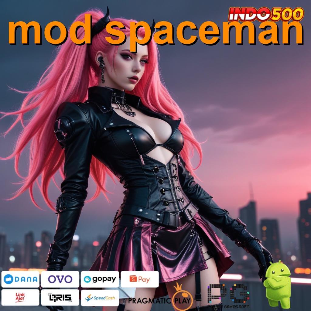 MOD SPACEMAN APK Bonus RTP Tinggi 2025 Ruang Digital