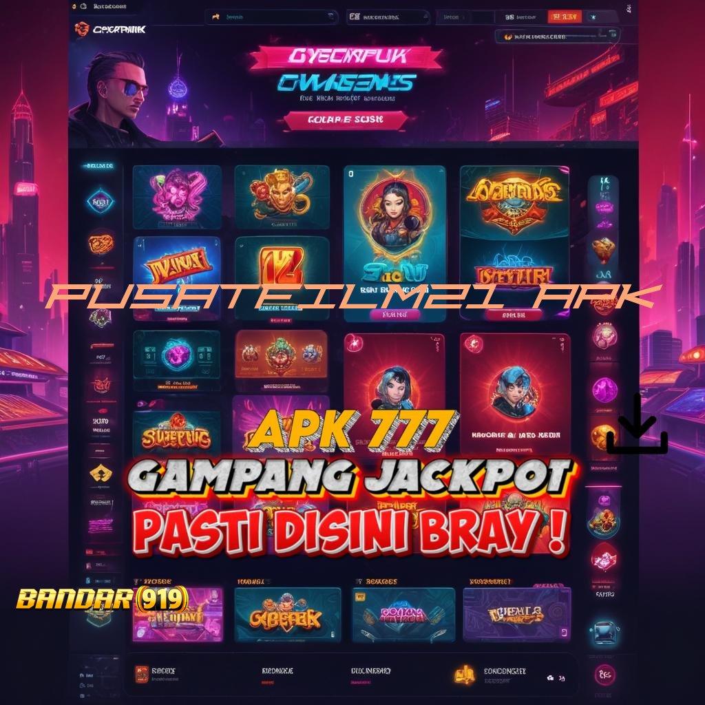 PUSATFILM21 APK Jawa Tengah, Kota Semarang, Pedurungan