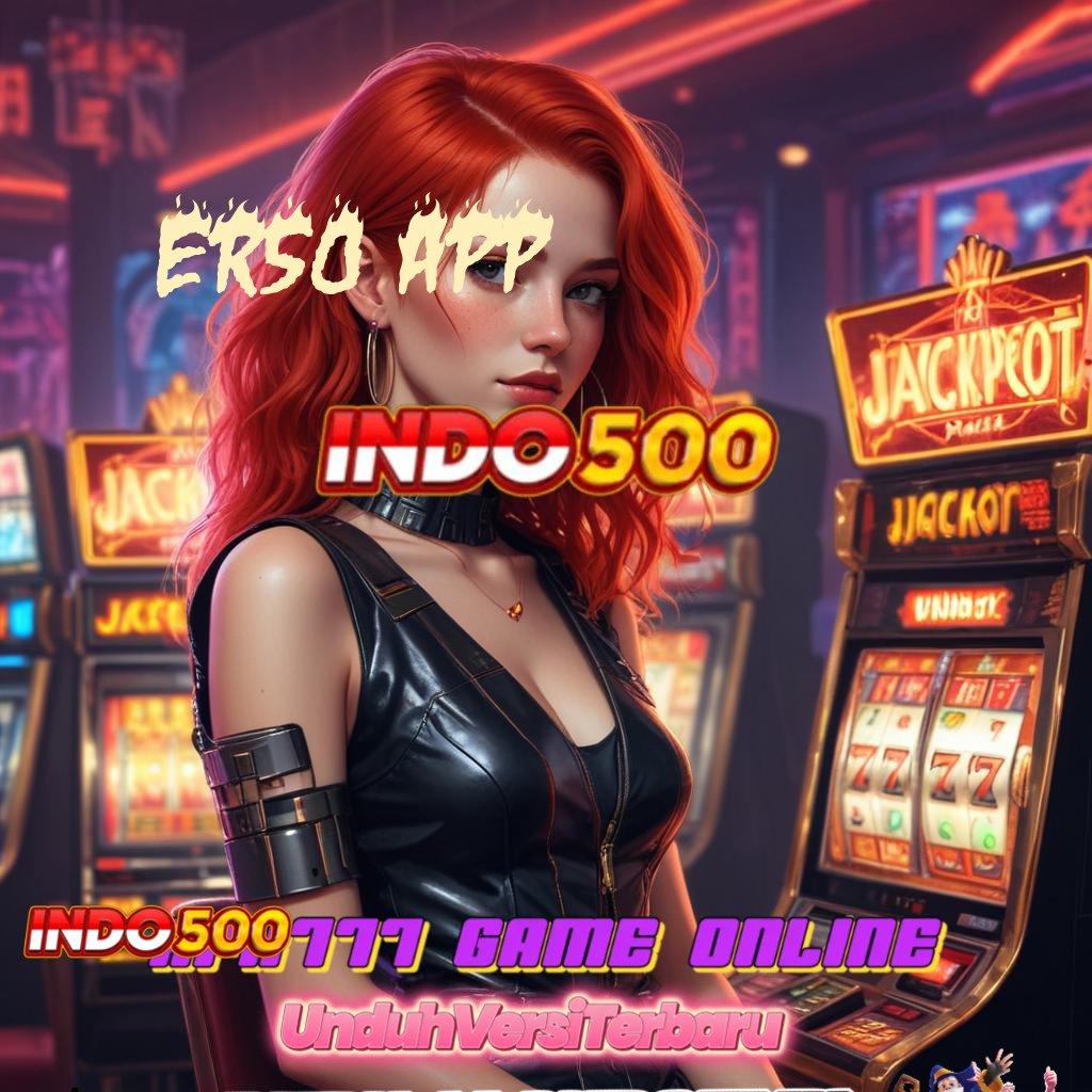 ER50 APP 💫 Deposit Mandiri 10 Ribu Main Sekarang, Pasti Cuan Berlimpah