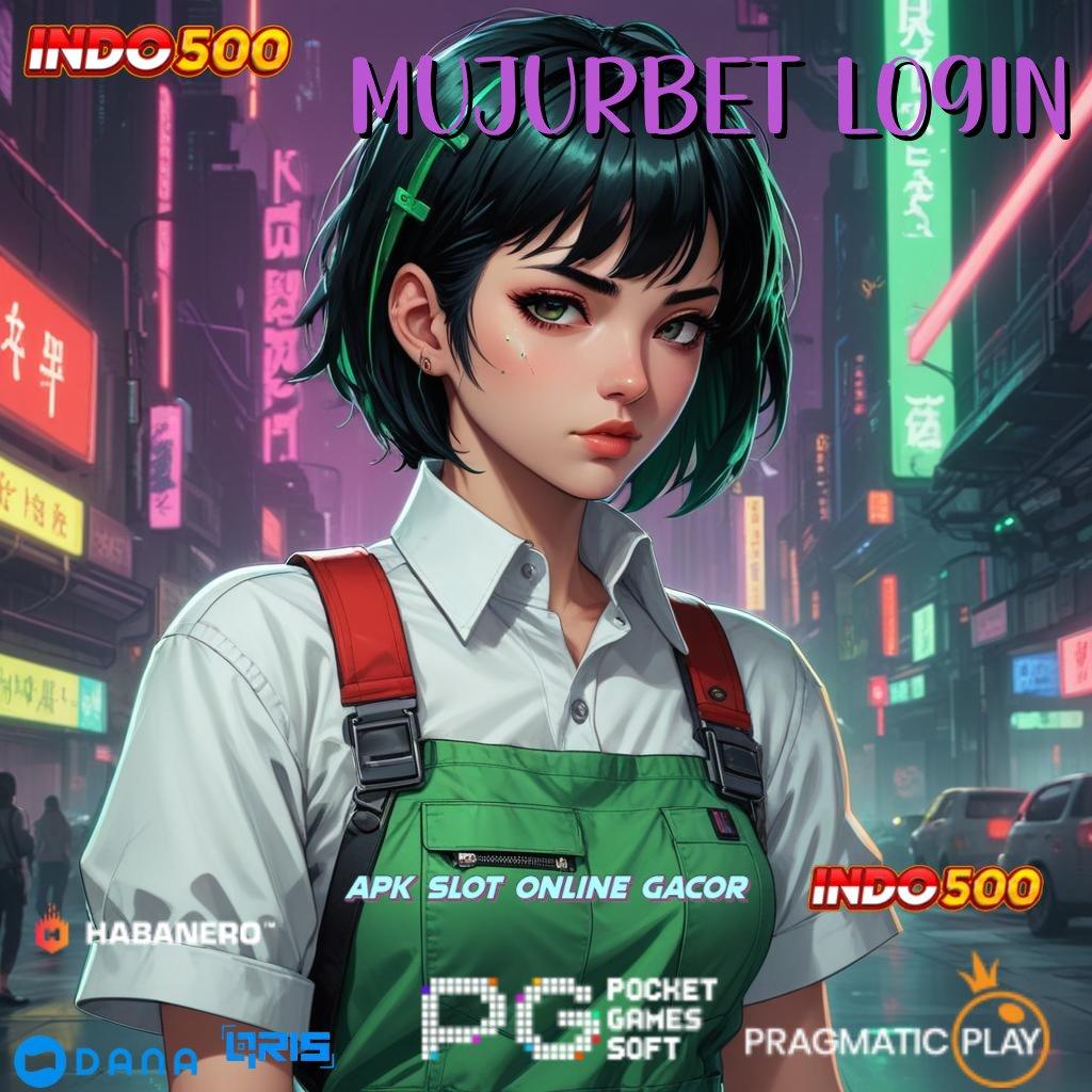 Mujurbet Login