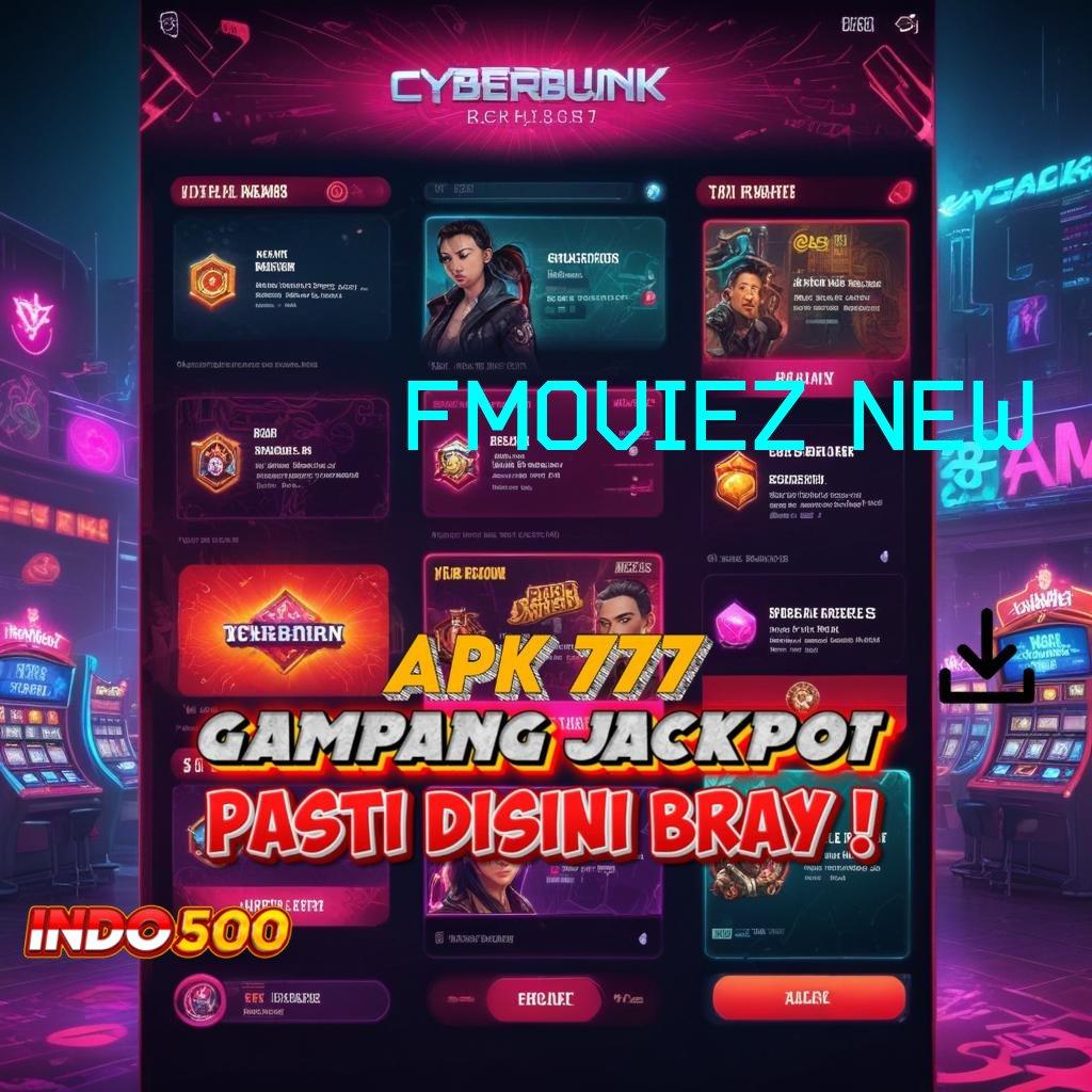 FMOVIEZ NEW : Sistem Baru Untuk Bonus Tanpa Hambatan