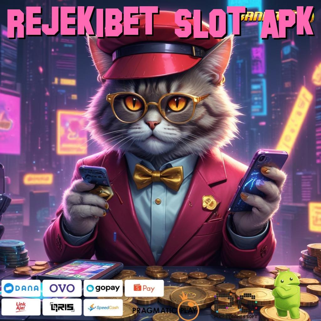 REJEKIBET SLOT APK > WD Transaksi Permainan Operasional