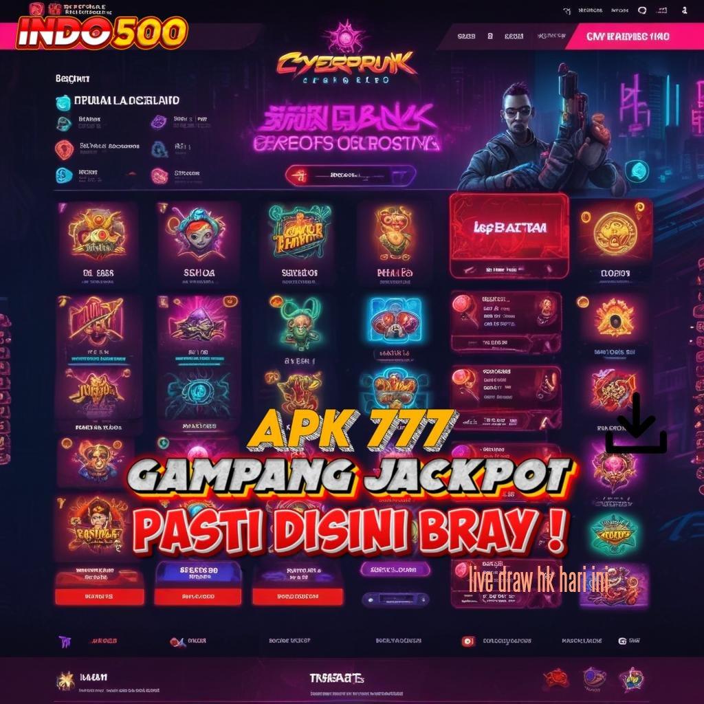 LIVE DRAW HK HARI INI Titik Penghubung Stabil Dalam Sistem Modern Baru