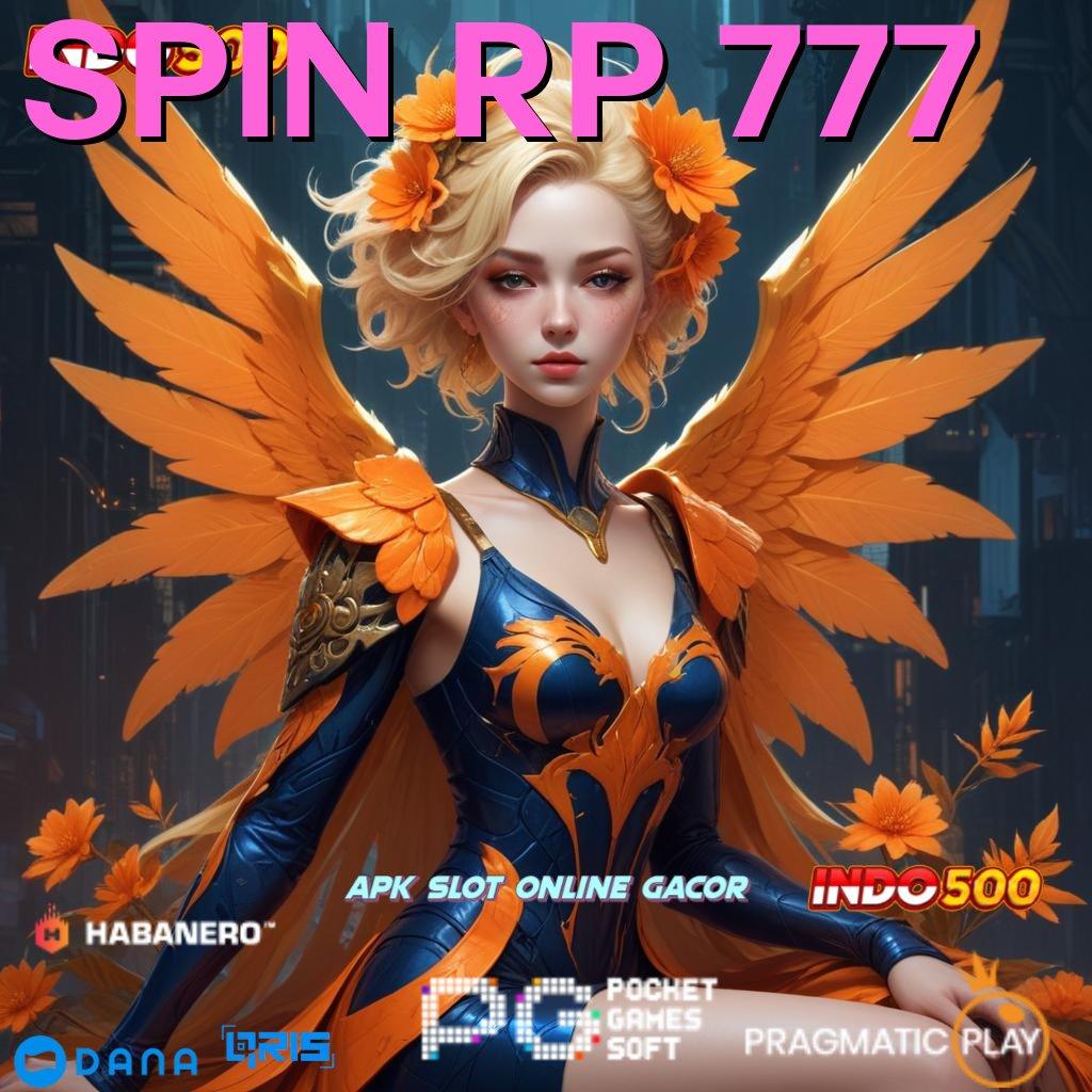 Spin Rp 777