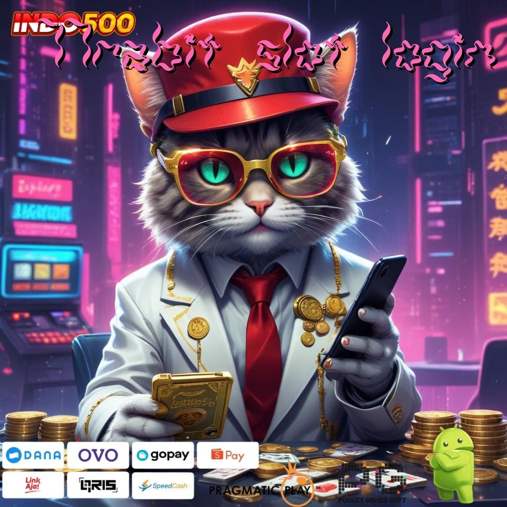 77RABIT SLOT LOGIN Penghubung Virtual Mesin Jackpot Tiada Hambatan