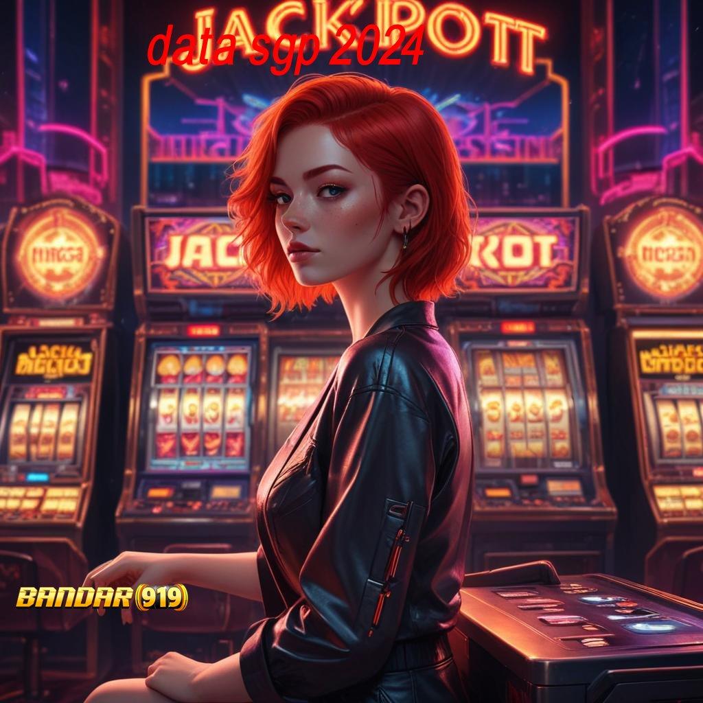 DATA SGP 2024 ⚌ Cara Praktis Untuk Jackpot Dengan Pasti Untung