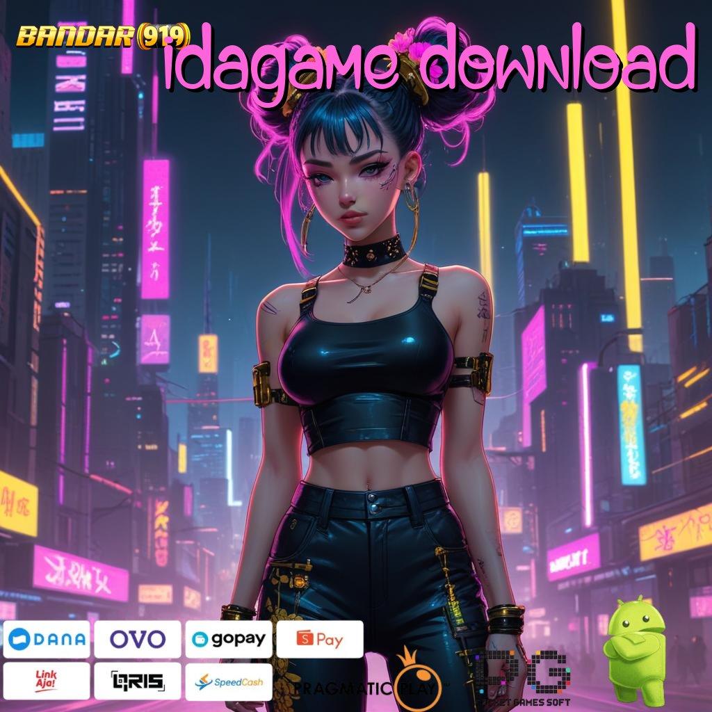 IDAGAME DOWNLOAD , Uni(Versi New)tas Digital Dengan Pengembangan Perangkat Stabil