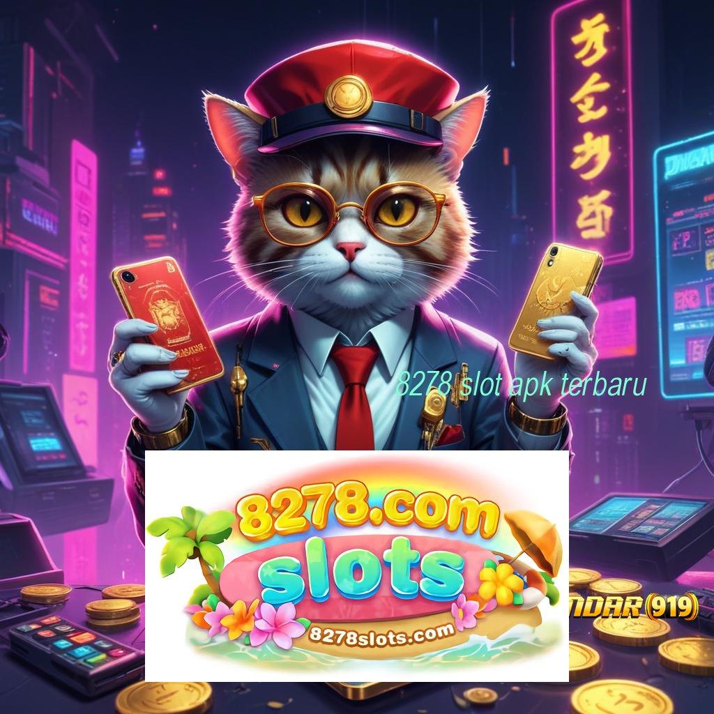 8278 SLOT APK TERBARU Jawa Timur, Kota Mojokerto, Magersari