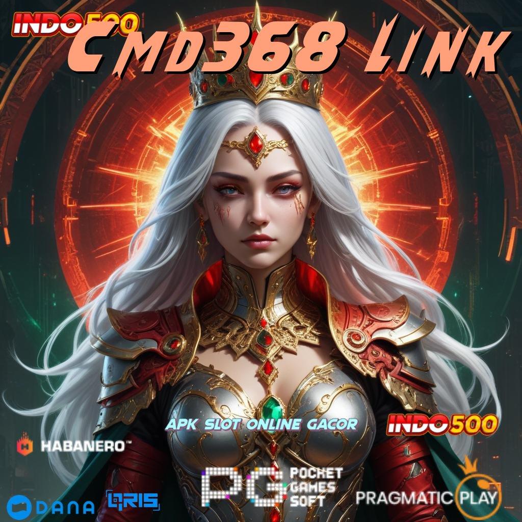 Cmd368 Link