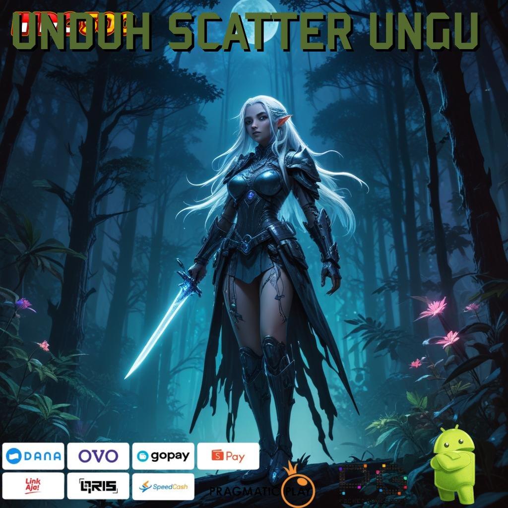 UNDUH SCATTER UNGU 🚀 Kepercayaan Tinggi Mod Cheat Slot Terbaru