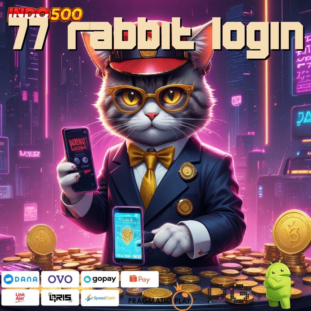 77 RABBIT LOGIN Uang Turun Terus APK Slot Gacor Olympus, Sumber Keberhasilan