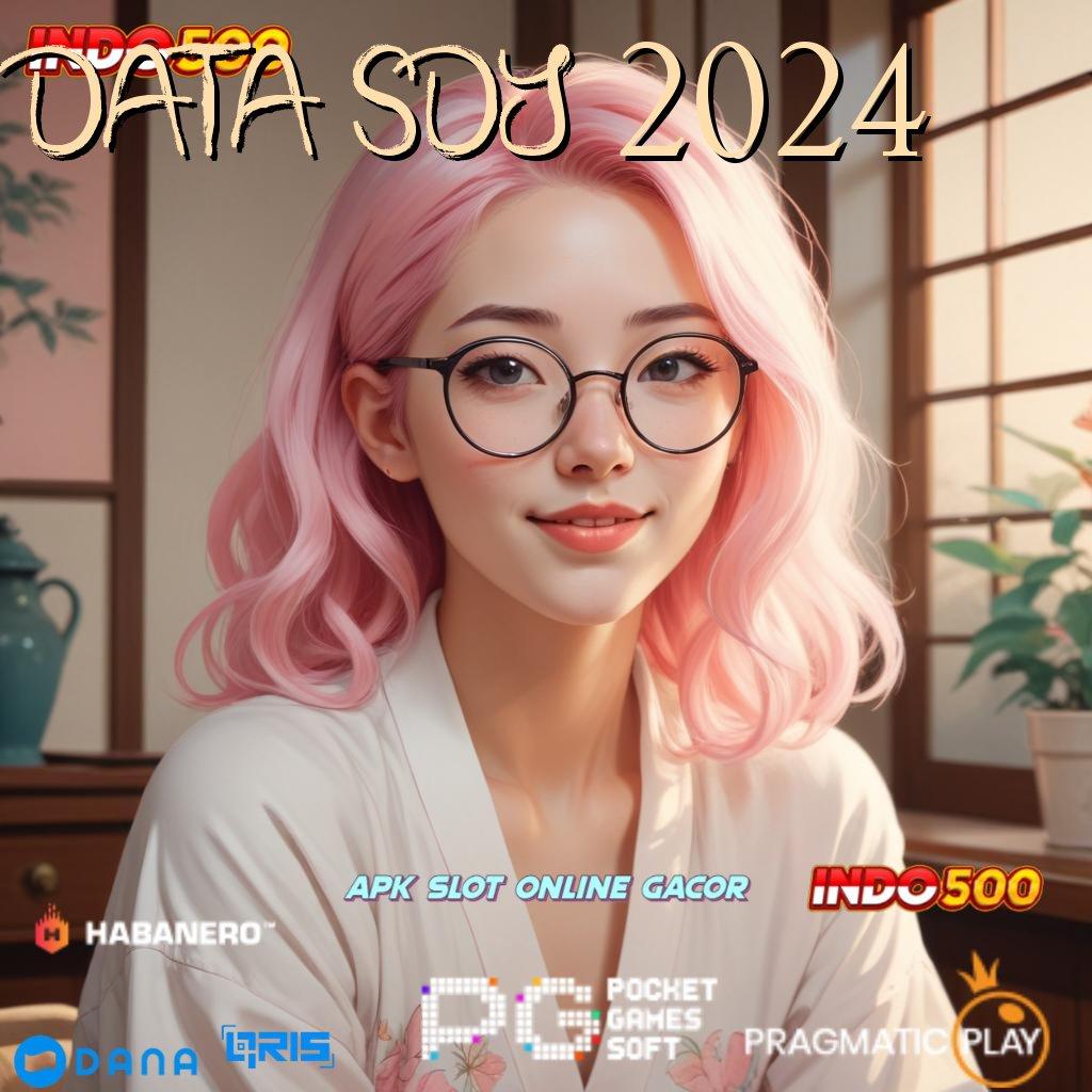 Data Sdy 2024