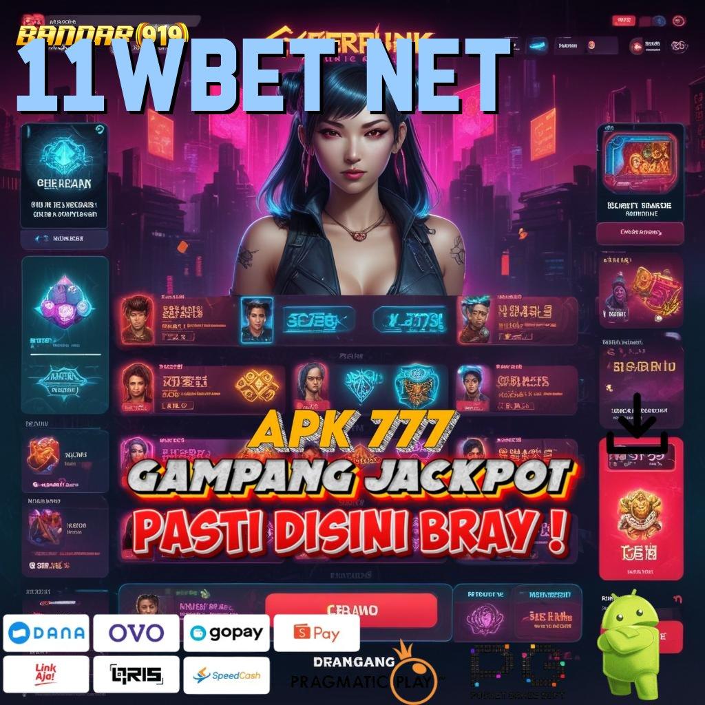 11WBET NET # Berlandaskan Kebebasan Modal Main Nyaman