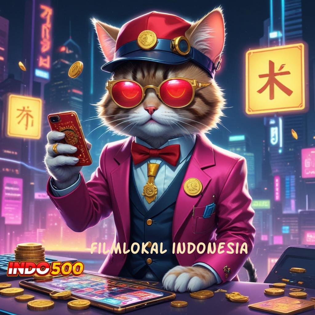 FILMLOKAL INDONESIA ≫ Buruan Yuk Pesan Permainan Terintegrasi