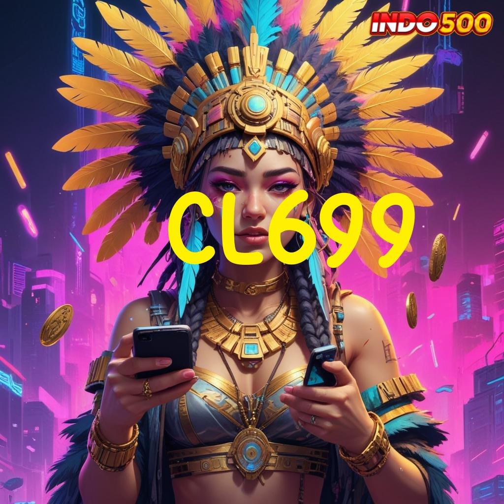 CL699 , go maxwin