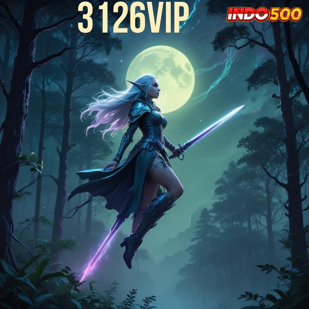 3126VIP ⚡ Bonus Melimpah Spin Sekali Langsung Happy