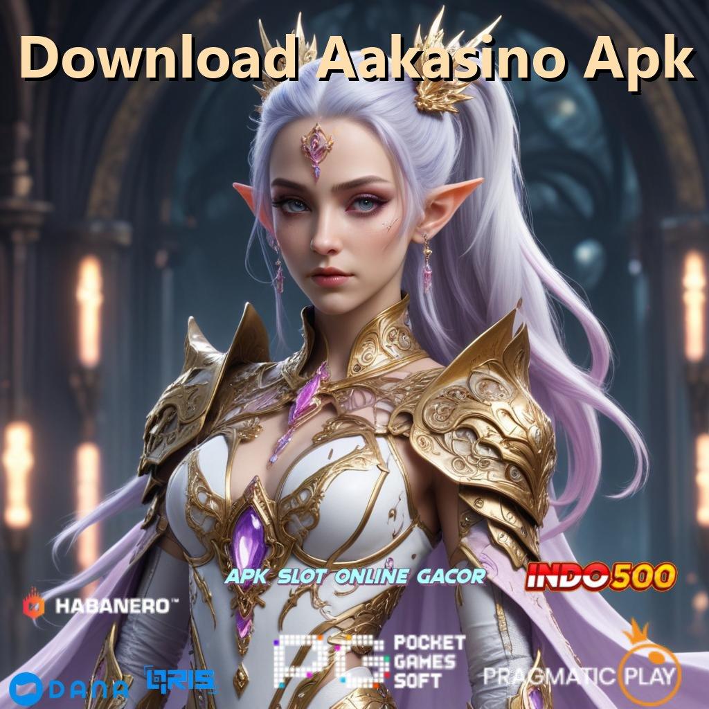 Download Aakasino Apk